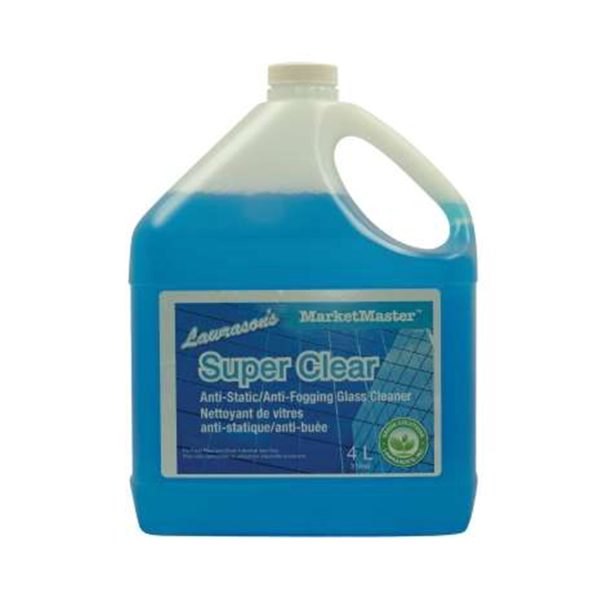 Market Master Super Clear Glass Cleaner Market Master Super Clear Glass Cleaner