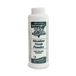 Meadow Fresh Powder Carpet & Room Deodorizer