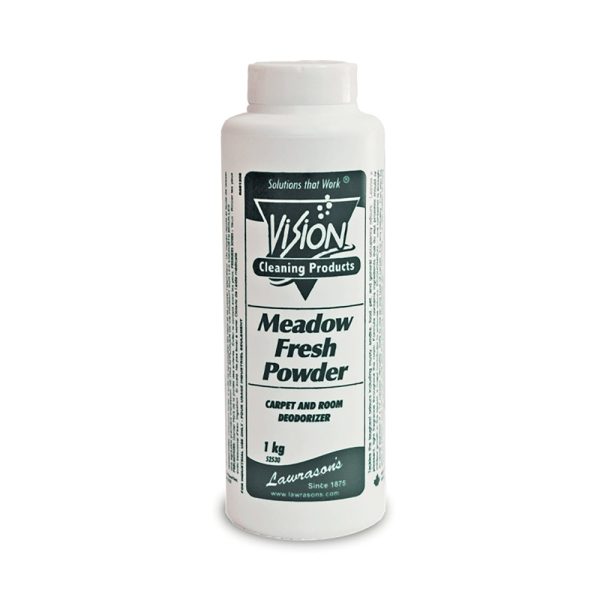 Meadow Fresh Powder Carpet & Room Deodorizer Meadow Fresh Powder Carpet & Room Deodorizer