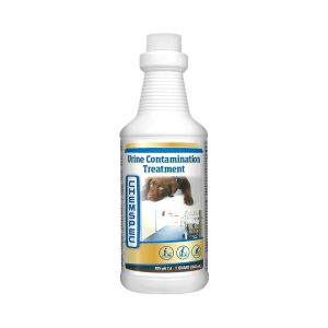 Chemspec Urine Contamination Treatment