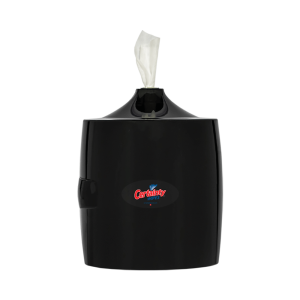 Certainty Wipes Wall Dispenser