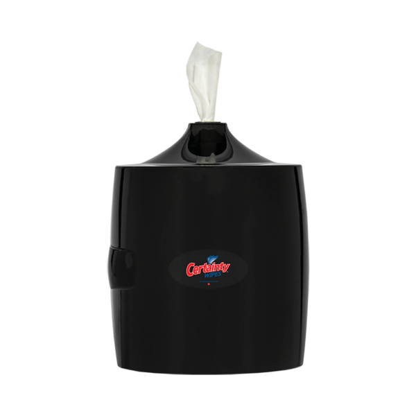 Certainty Wipes Wall Dispenser Certainty Wipes Wall Dispenser