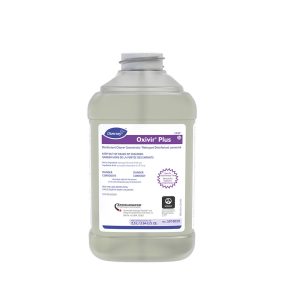 Oxivir® Plus Disinfectant Cleaner Concentrate J-FILL 2x2.5L/CS