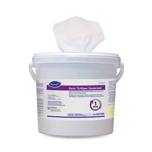 Diversey Oxivir TB Large Wipes