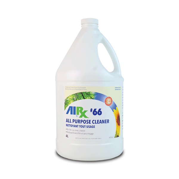 AirX 66 All Purpose Cleaner