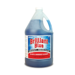 Brilliant Blue Glass and Mirror Cleaner (Concentrate)