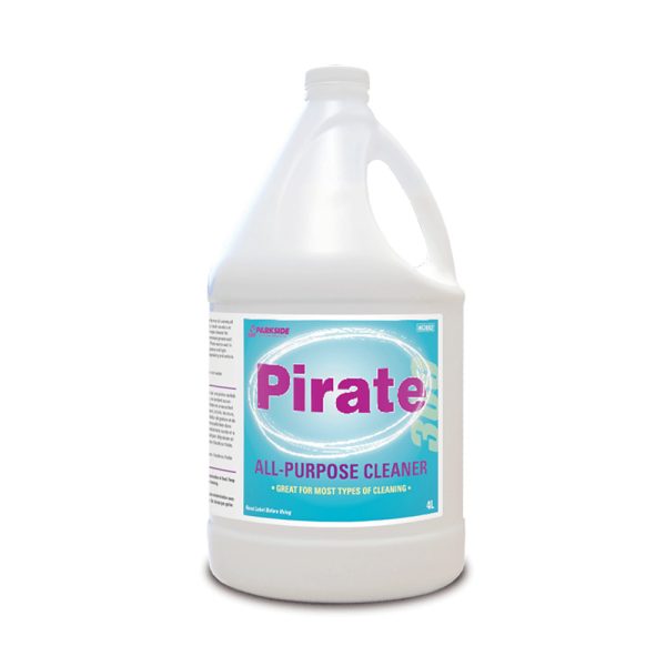 Pirate All-Purpose Cleaner Pirate All-Purpose Cleaner