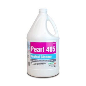 Pearl 405 Neutral Cleaner
