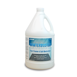 Winter Buster Salt and Calcium Remover