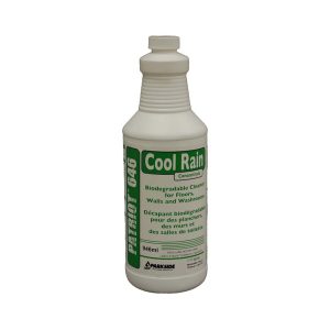 Cool Rain Biodegradable Cleaner Concentrate