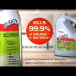 Fantastik® Pro Disinfectant Cleaner