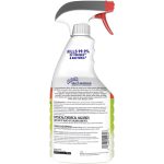 Fantastik® Pro Disinfectant Cleaner