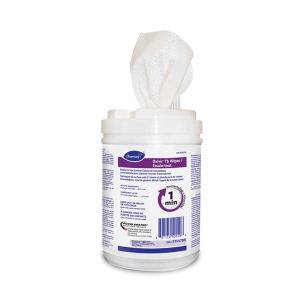 Diversey Oxivir TB Disinfectant Wipes