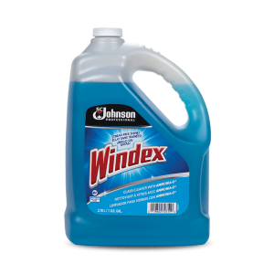 Windex Pro Glass Cleaner