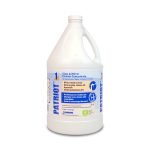 Patriot 1 Glass and Multi-Surface Cleaner Concentrate