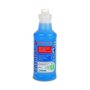 Patriot 1 Glass and Multi-Surface Cleaner (Ready-to-Use)