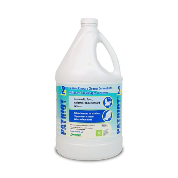 Patriot 2 General Purpose Cleaner