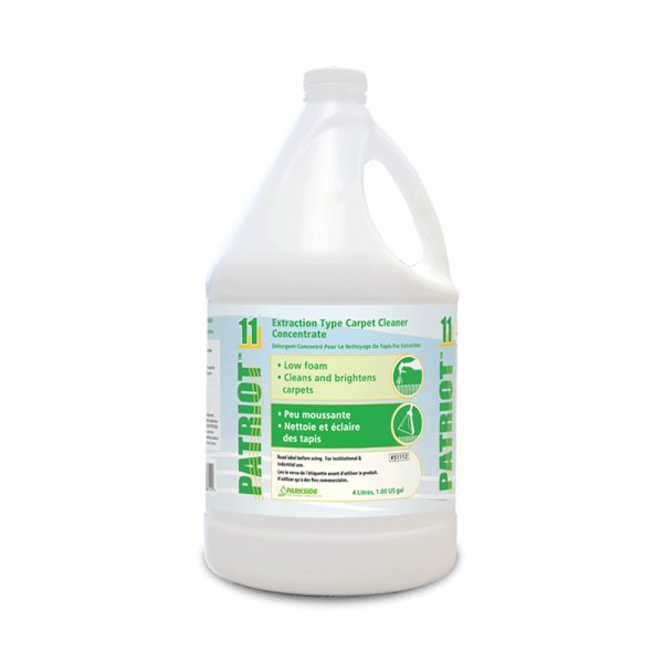 Patriot 11 Extraction Carpet Cleaner Patriot 11 Extraction Carpet Cleaner