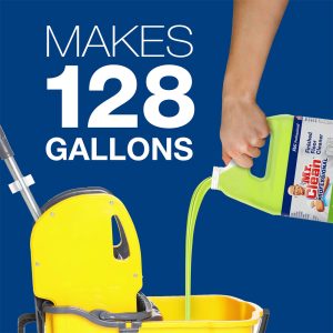 Mr. Clean Professional Finished Floor Cleaner Concentrate