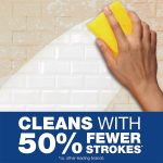 Comet Bleach Disinfecting Cleaner