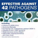 Comet Bleach Disinfecting Cleaner