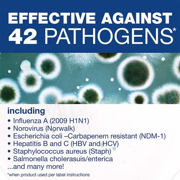 Comet Bleach Disinfecting Cleaner Comet Bleach Disinfecting Cleaner