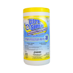 Citra Sense Disinfectant Wipes
