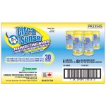 Citra Sense Disinfectant Wipes