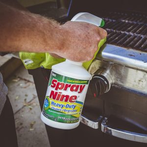 Spray Nine® Heavy Duty Cleaner
