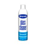 Sprayway Glass Cleaner