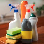 Cleaning Chemicals